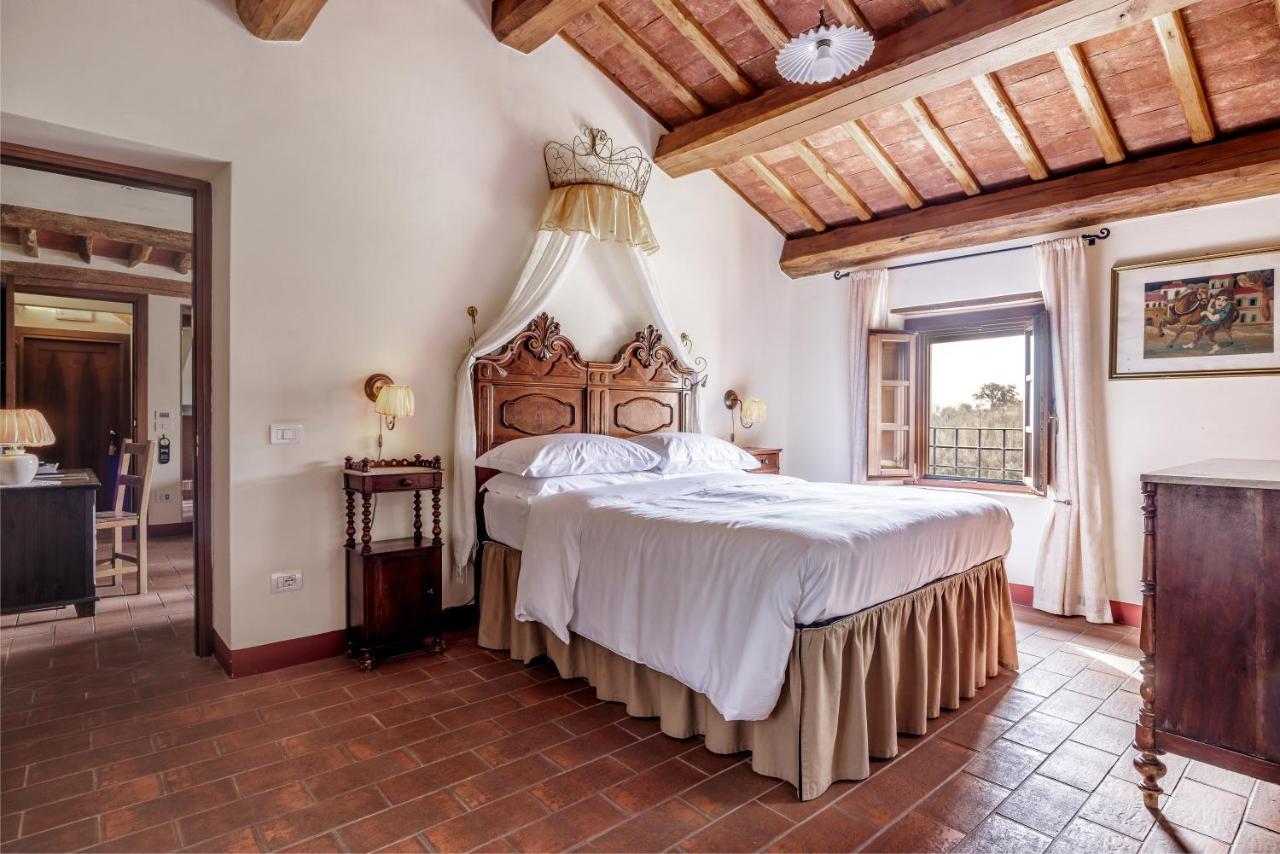 B&B Hotel La Piana Borgo a Buggiano Εξωτερικό φωτογραφία