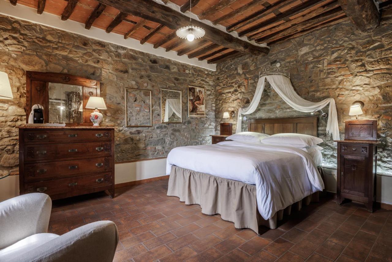 B&B Hotel La Piana Borgo a Buggiano Εξωτερικό φωτογραφία