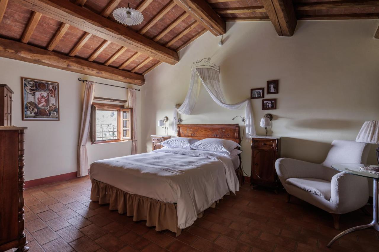 B&B Hotel La Piana Borgo a Buggiano Εξωτερικό φωτογραφία