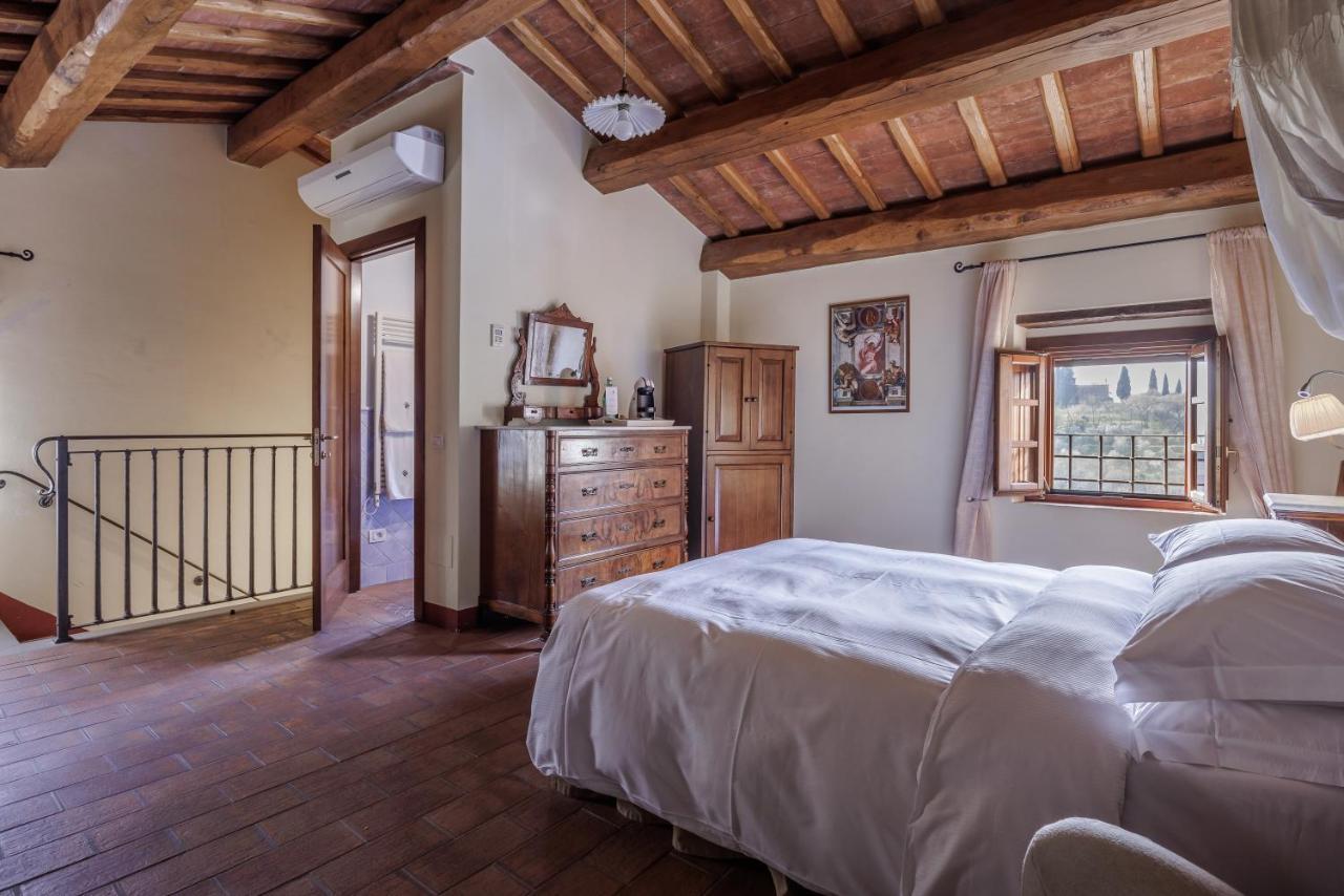 B&B Hotel La Piana Borgo a Buggiano Εξωτερικό φωτογραφία