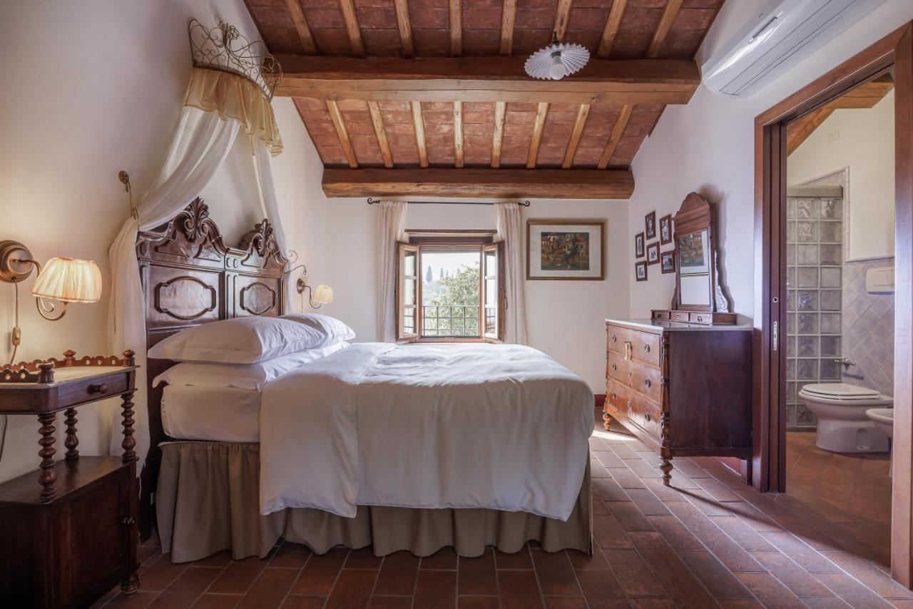 B&B Hotel La Piana Borgo a Buggiano Εξωτερικό φωτογραφία