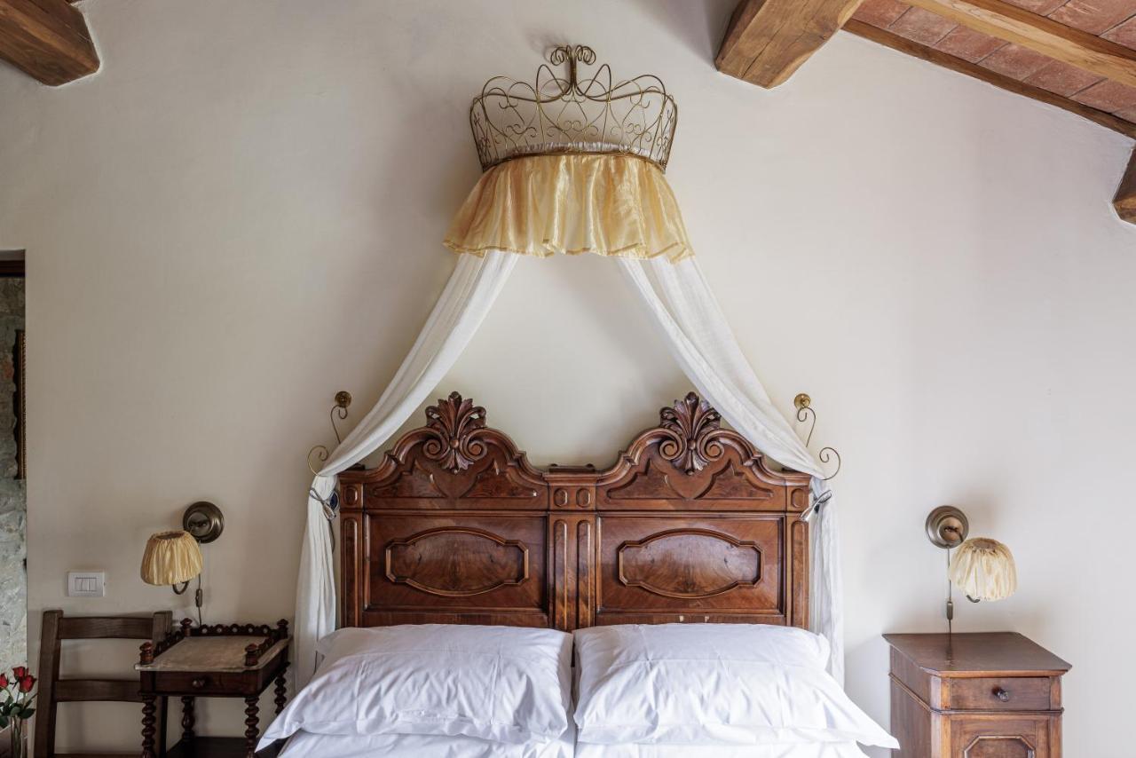 B&B Hotel La Piana Borgo a Buggiano Εξωτερικό φωτογραφία