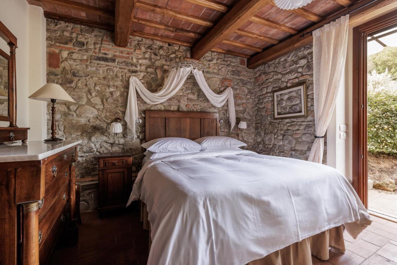 B&B Hotel La Piana Borgo a Buggiano Εξωτερικό φωτογραφία