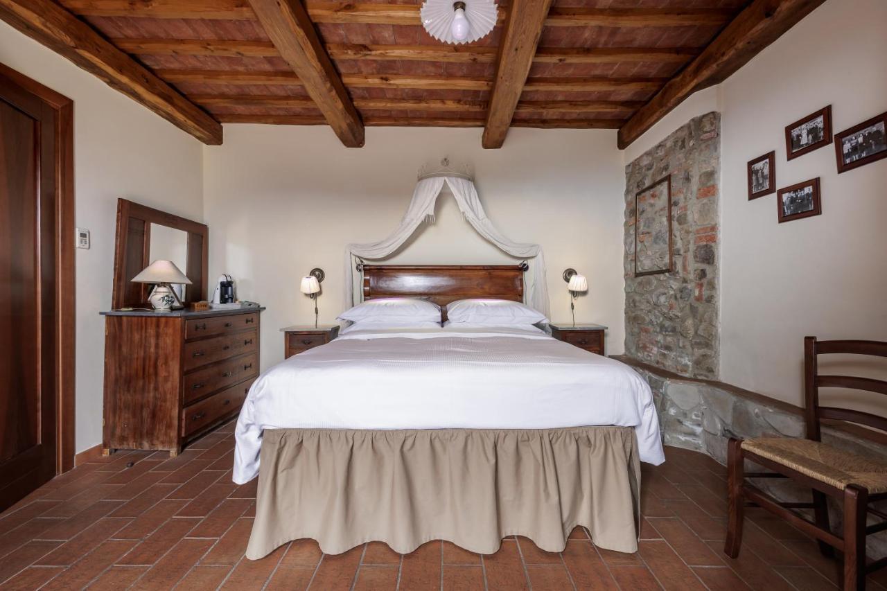 B&B Hotel La Piana Borgo a Buggiano Εξωτερικό φωτογραφία