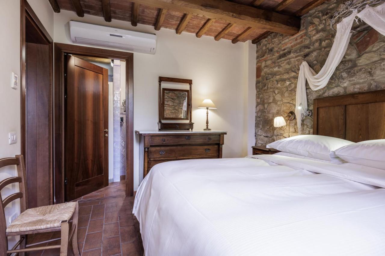 B&B Hotel La Piana Borgo a Buggiano Εξωτερικό φωτογραφία