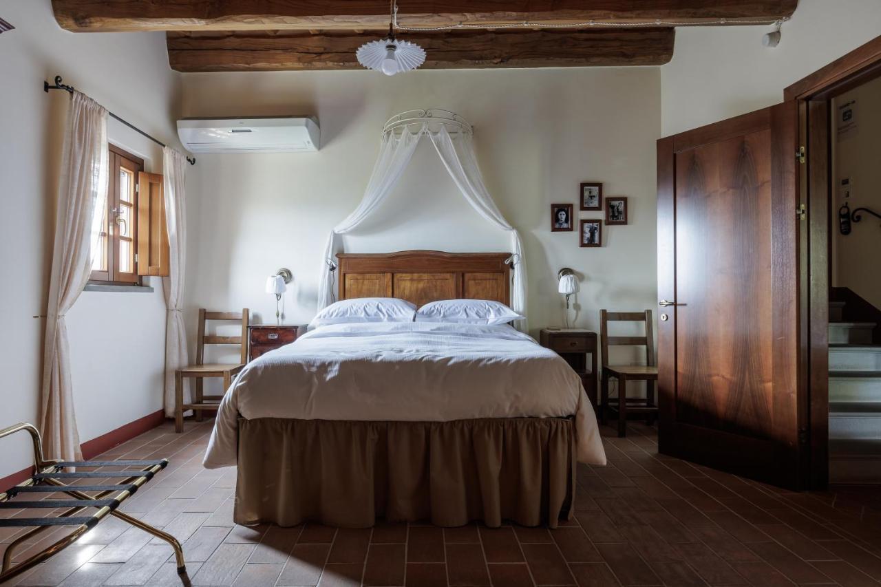 B&B Hotel La Piana Borgo a Buggiano Εξωτερικό φωτογραφία