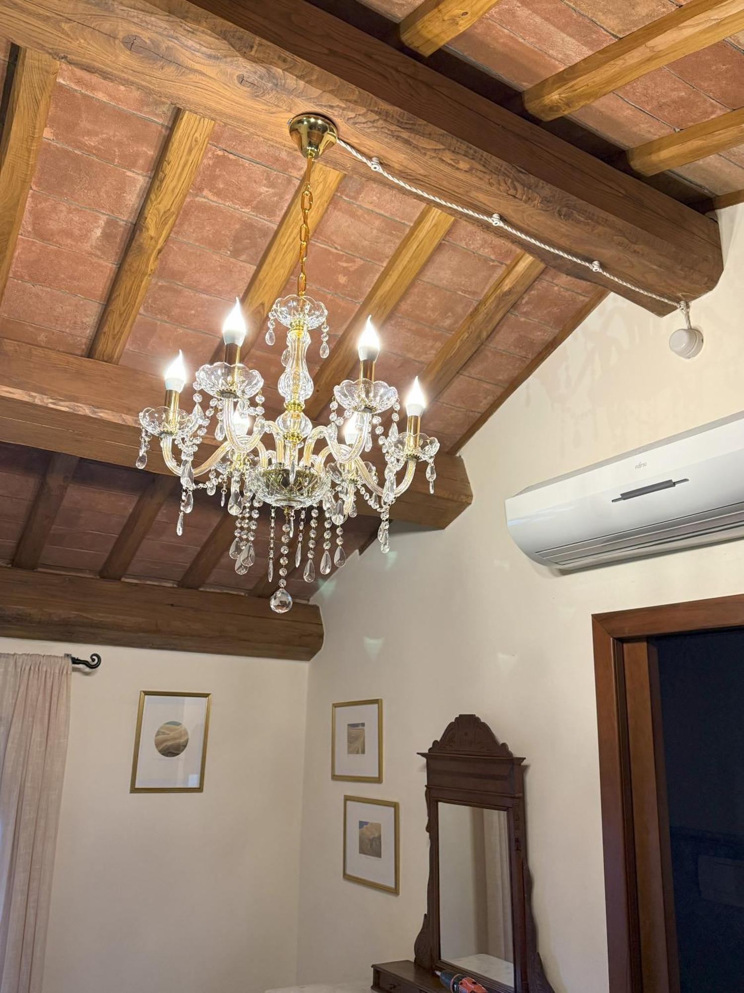 B&B Hotel La Piana Borgo a Buggiano Εξωτερικό φωτογραφία
