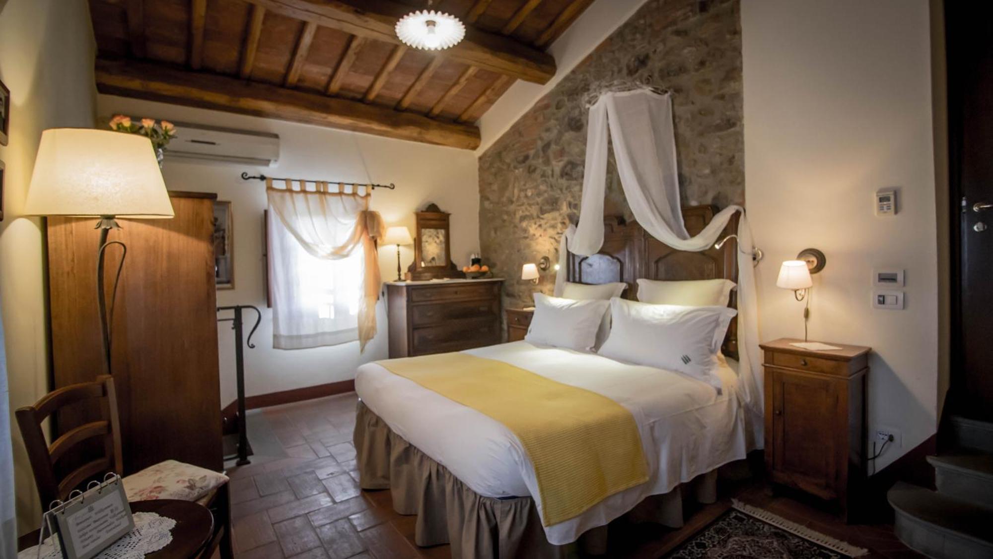 B&B Hotel La Piana Borgo a Buggiano Εξωτερικό φωτογραφία