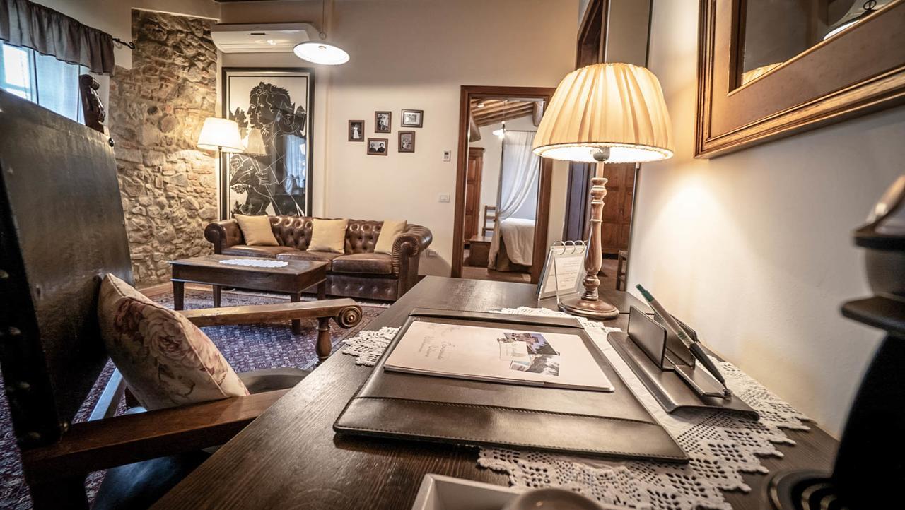 B&B Hotel La Piana Borgo a Buggiano Εξωτερικό φωτογραφία